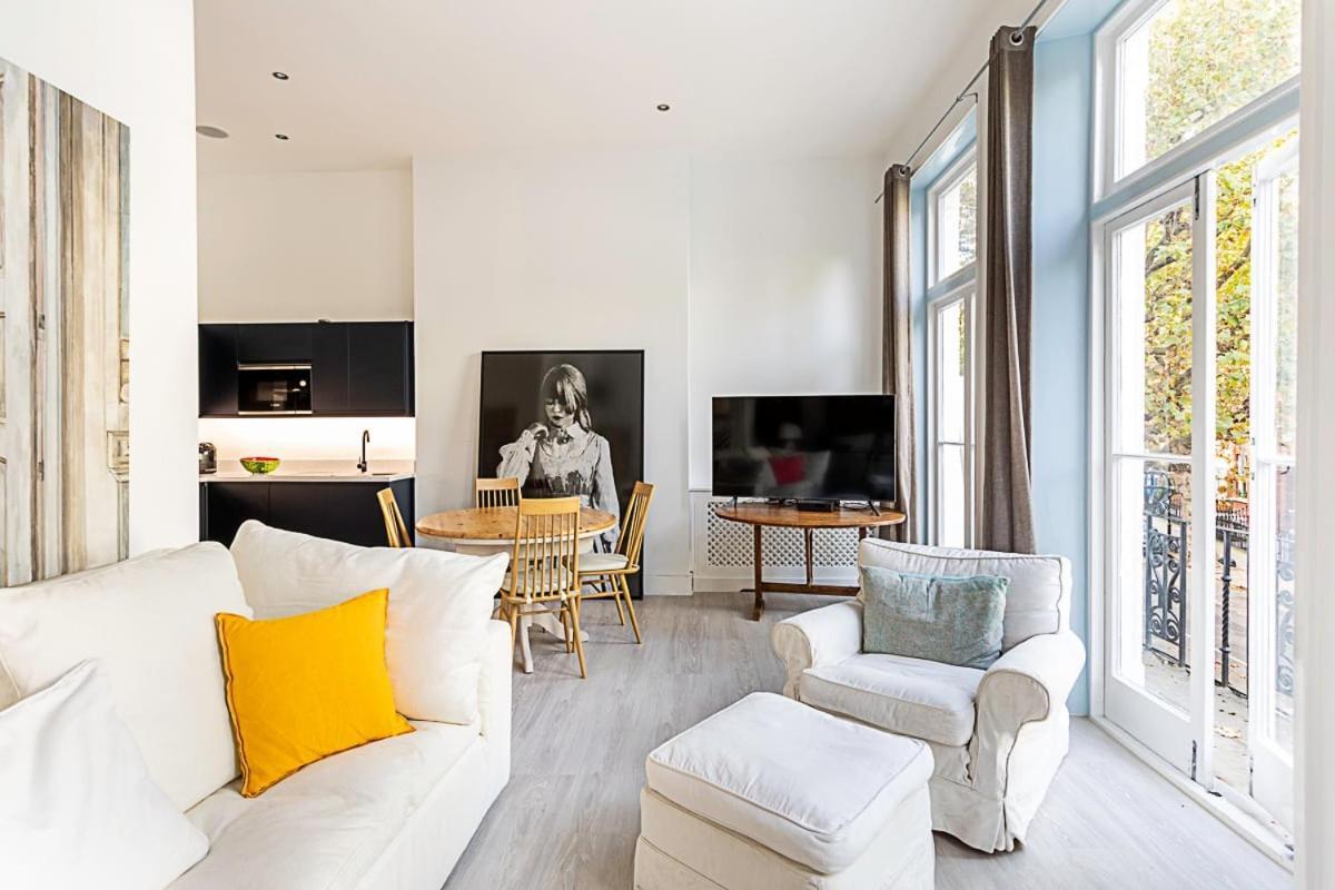 Elegant 3 Bed In Earl's Court London
