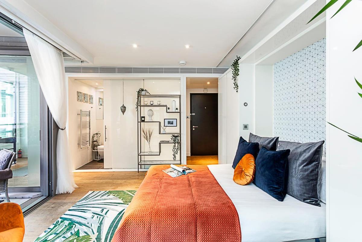Apartment Idyllic Covent Garden Flat