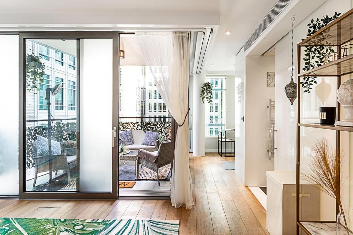 Apartment Idyllic Covent Garden Flat *