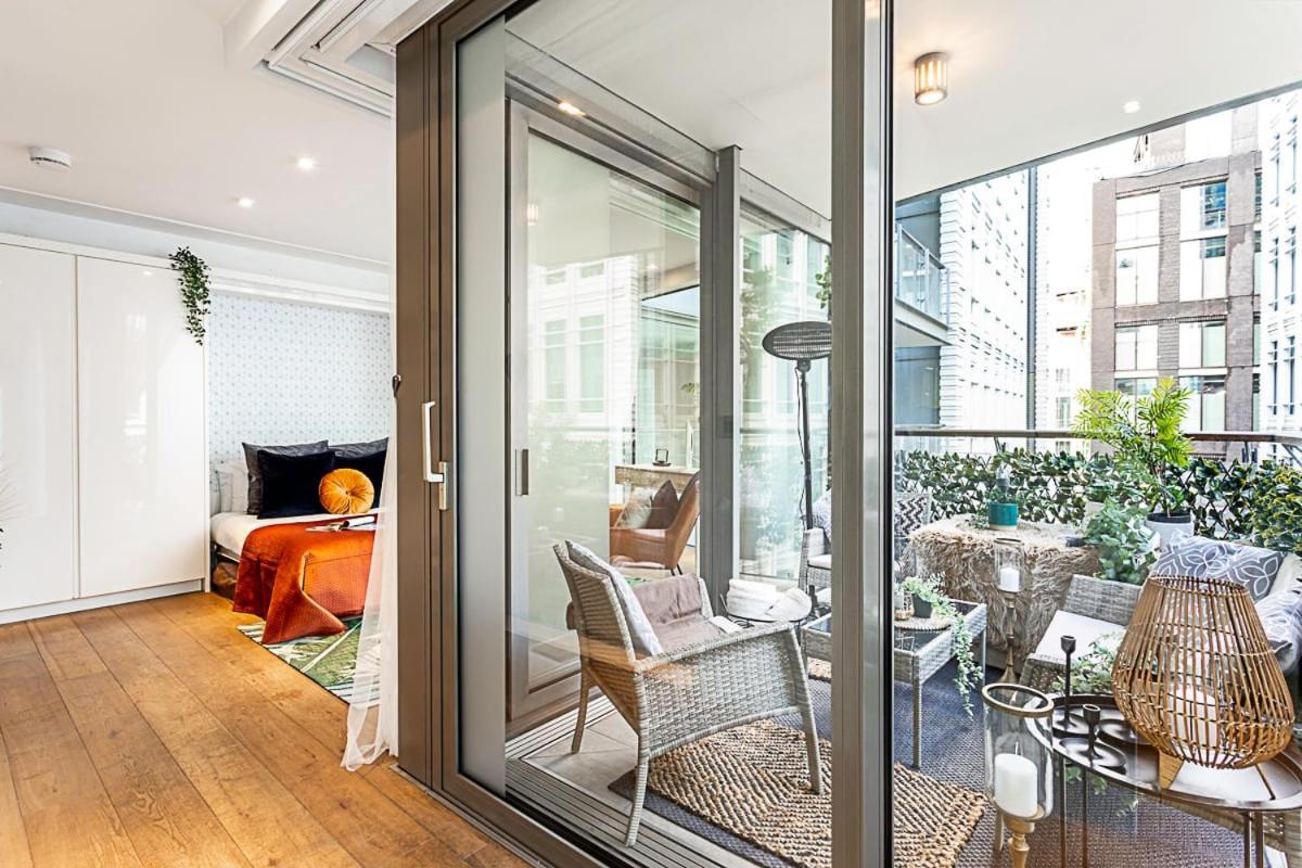 Idyllic Covent Garden Flat * London