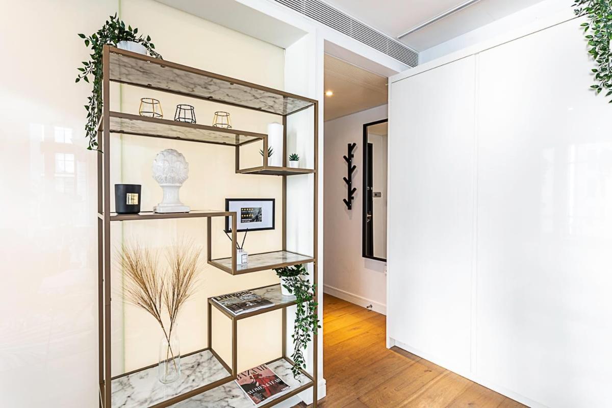 Apartment Idyllic Covent Garden Flat