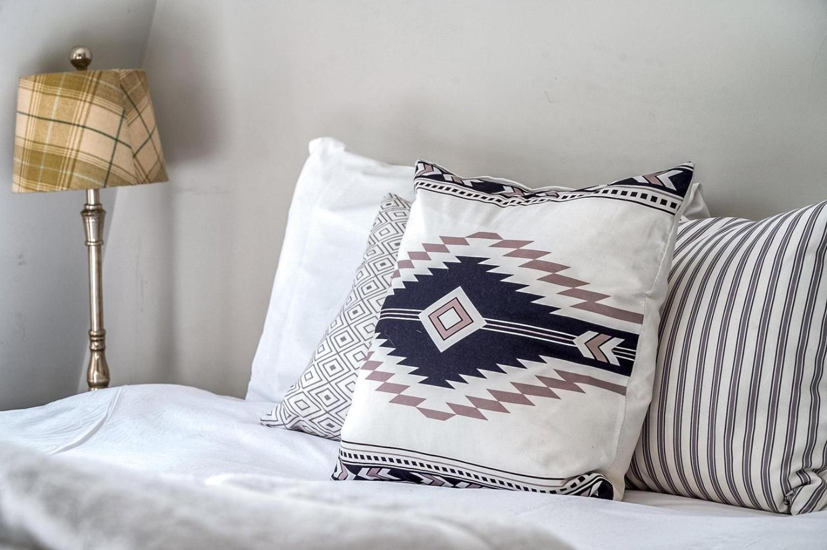 Appartement Cozy And Spacious Kensington Maisonette Londen