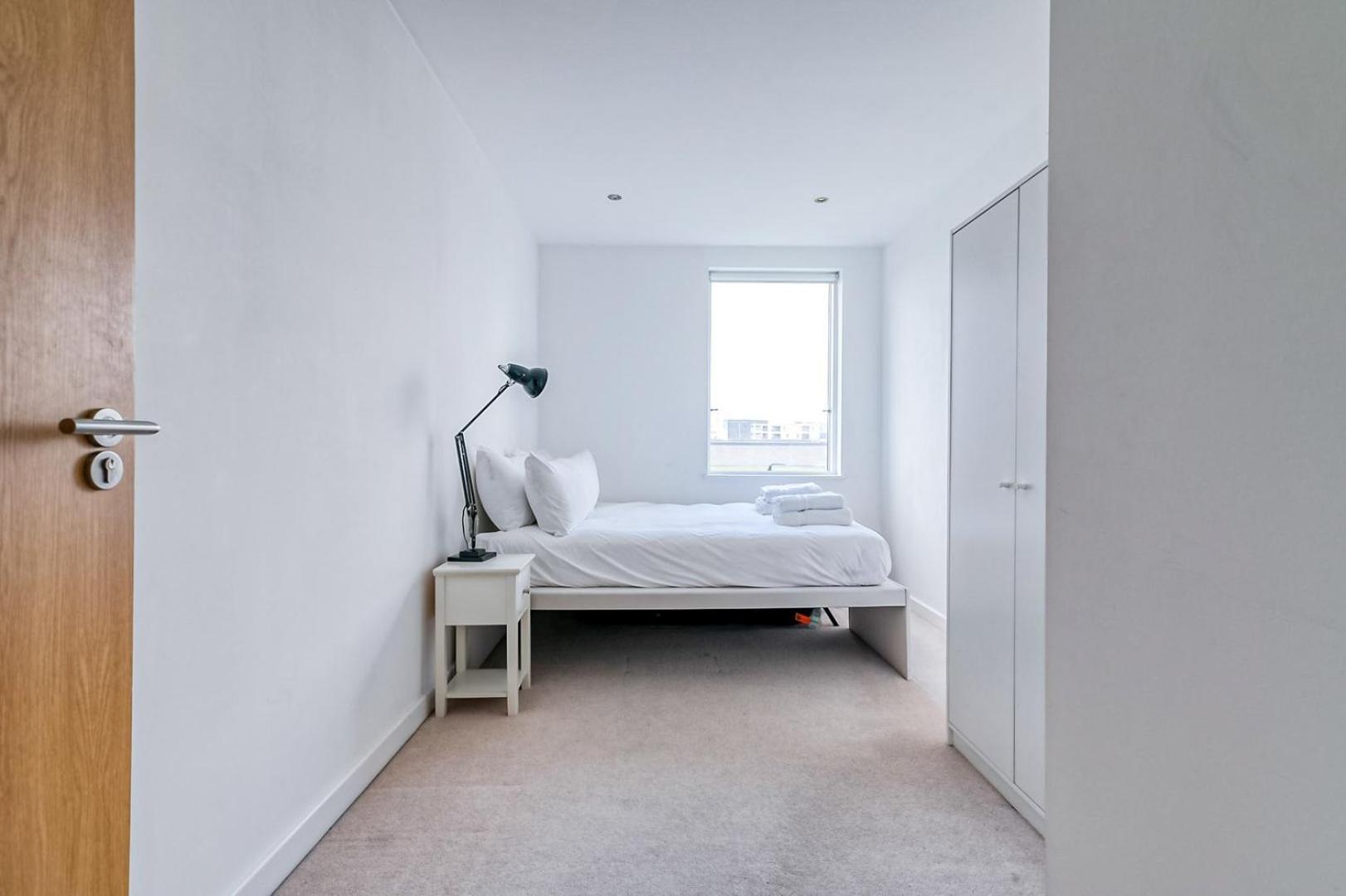 Appartement Modern Bermondsey Londen