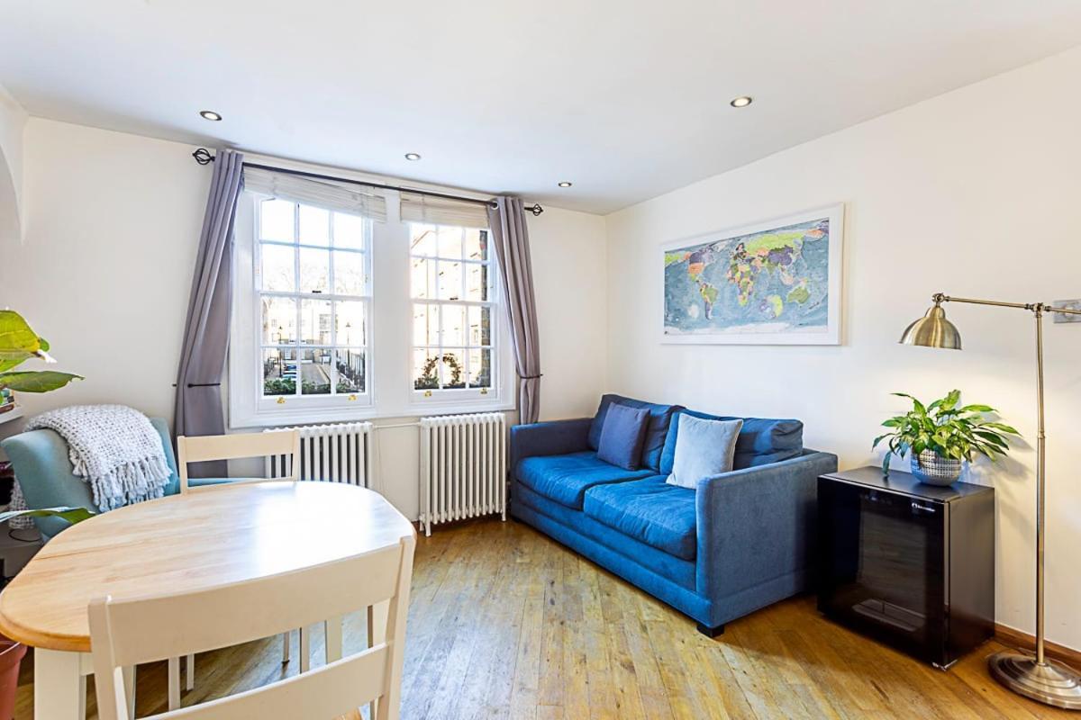Gorgeous Angel Flat Apartment *