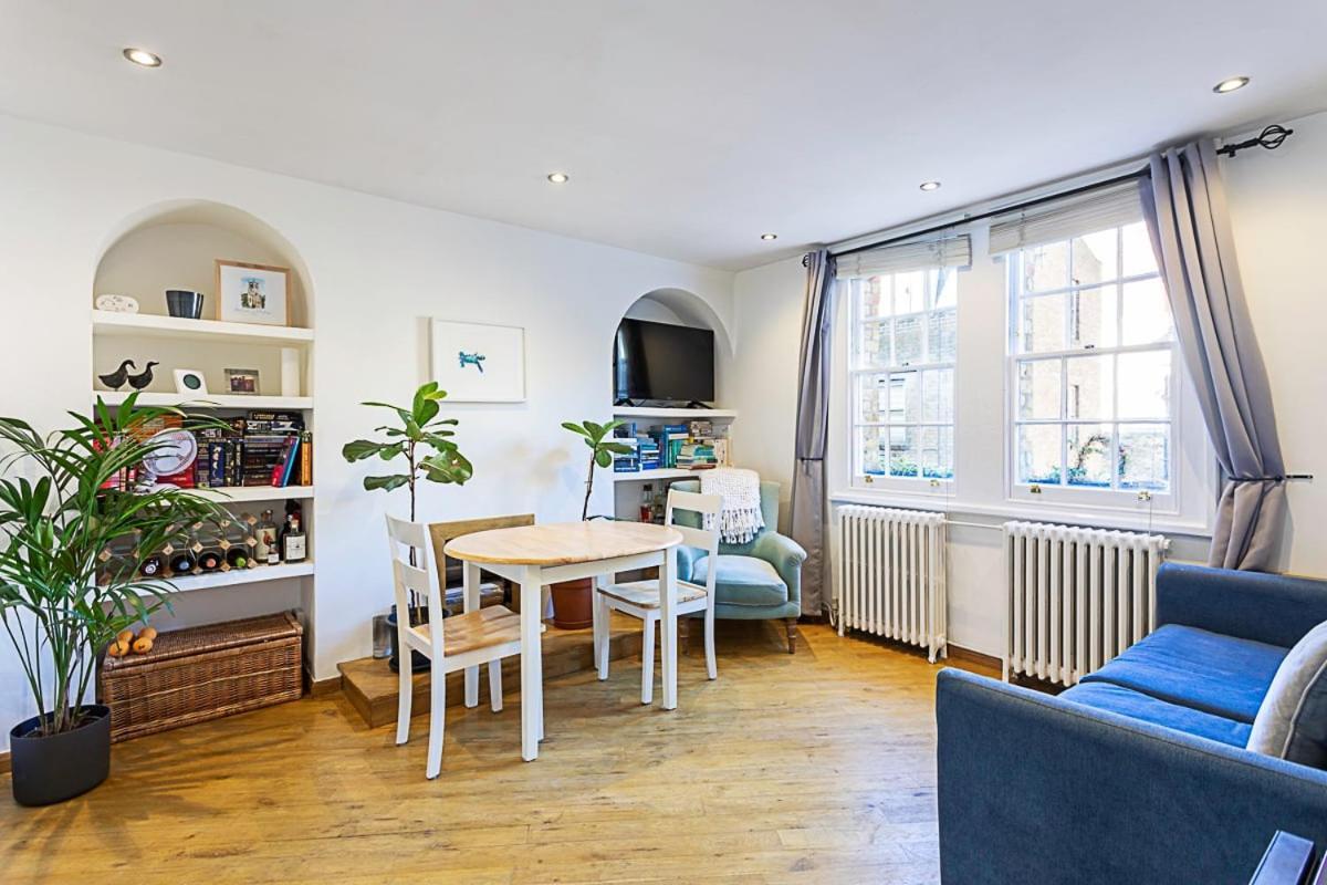 Gorgeous Angel Flat Apartment *