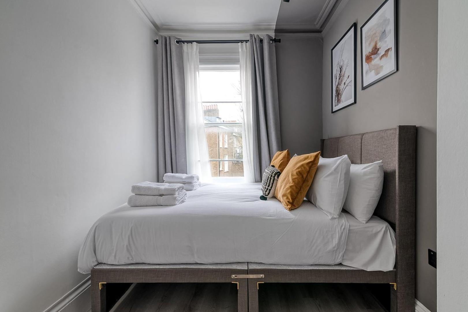 Little Venice Luxury * London