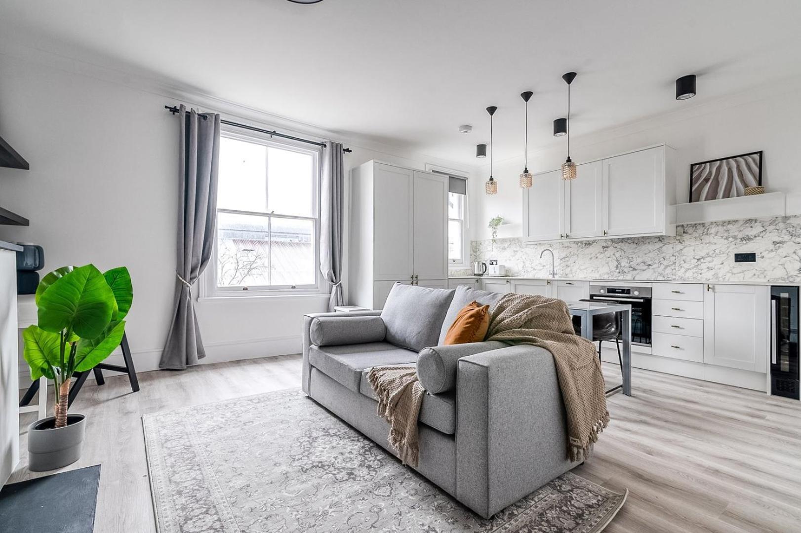 Little Venice Luxury London
