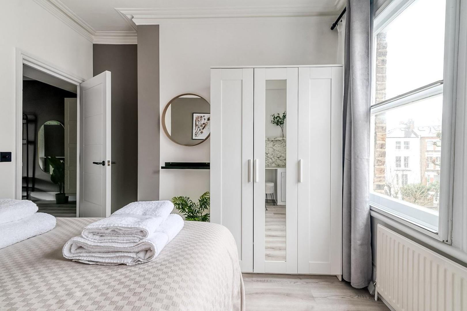 Apartment Little Venice Luxury *