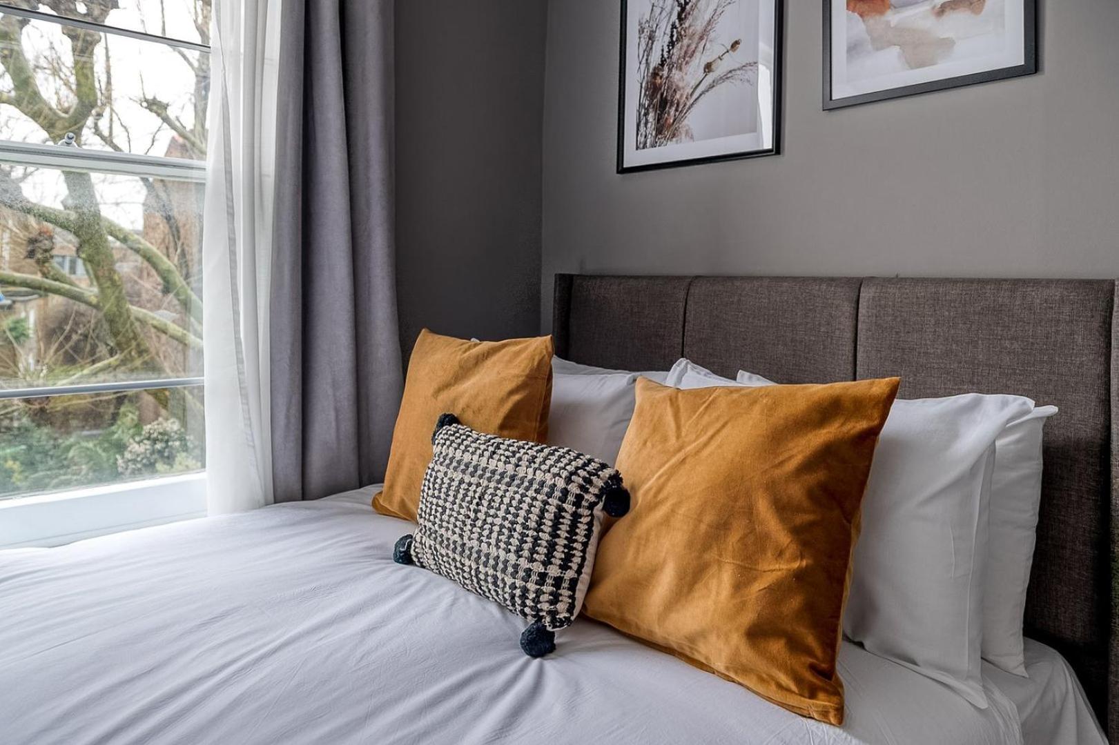 Little Venice Luxury Apartment