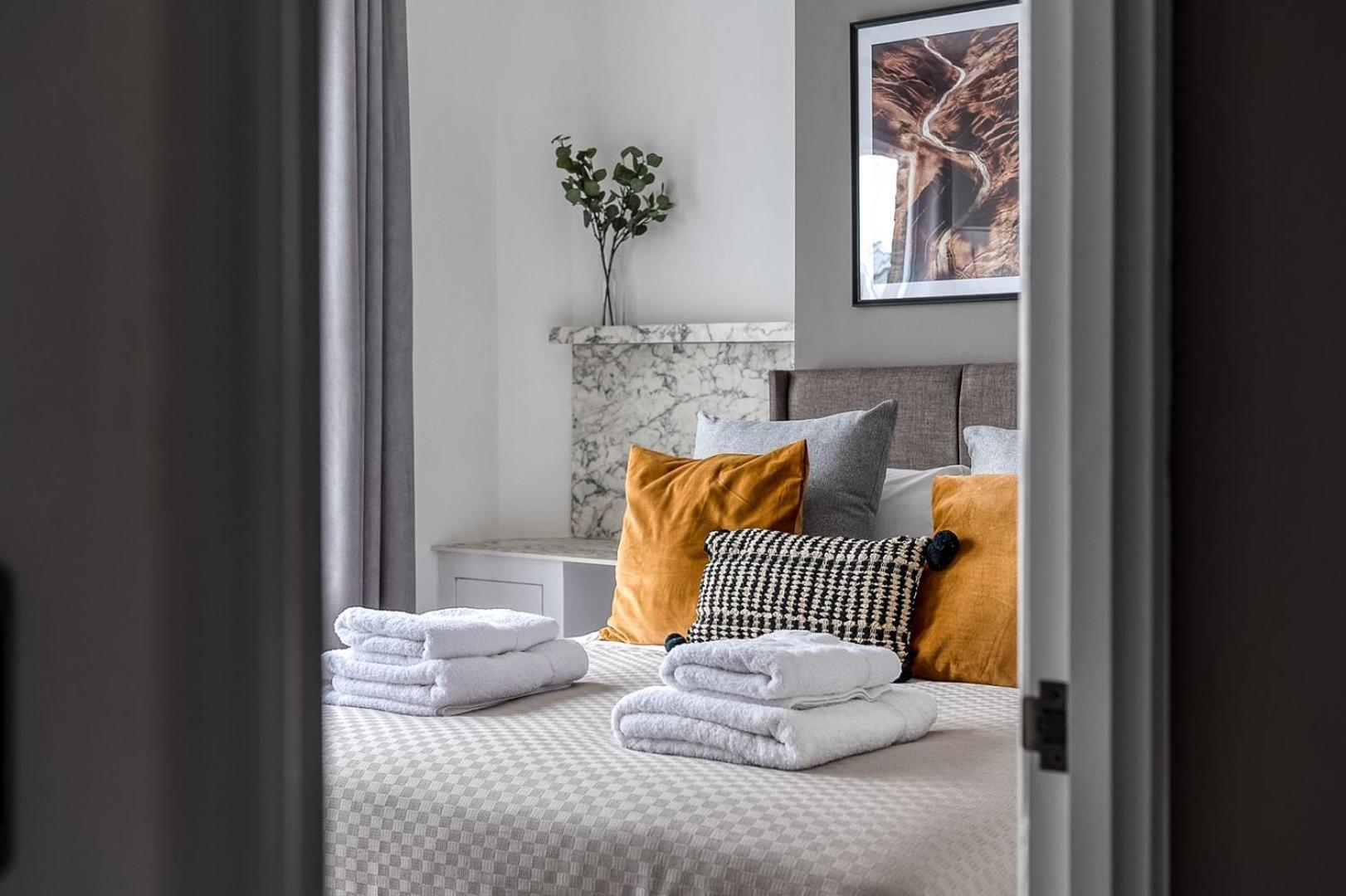 Apartment Little Venice Luxury *