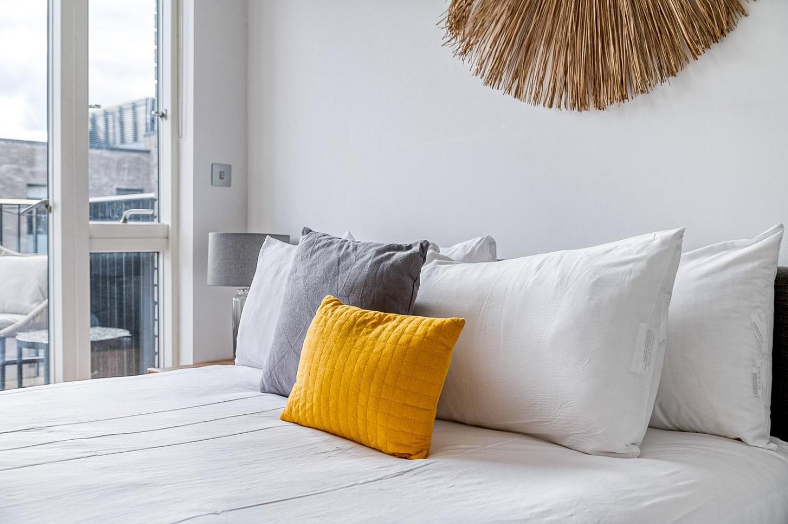 Modern Bermondsey Appartement Londen