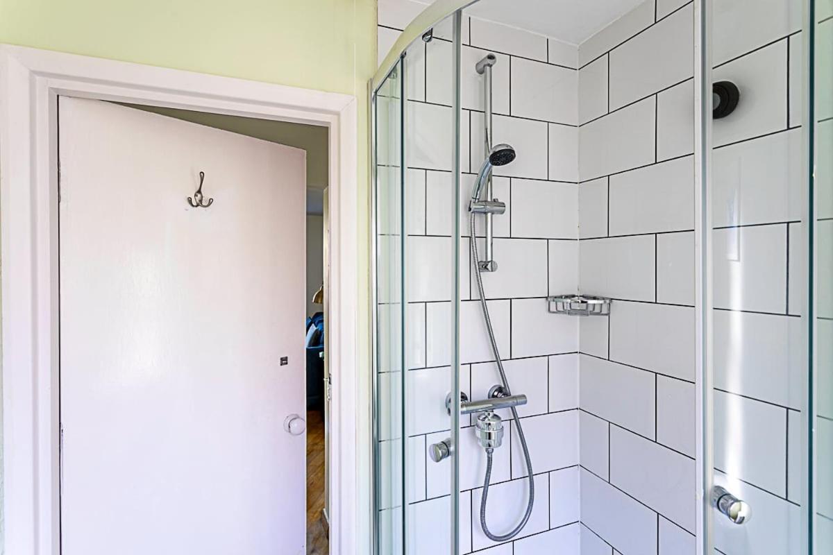 Gorgeous Angel Flat Apartment London