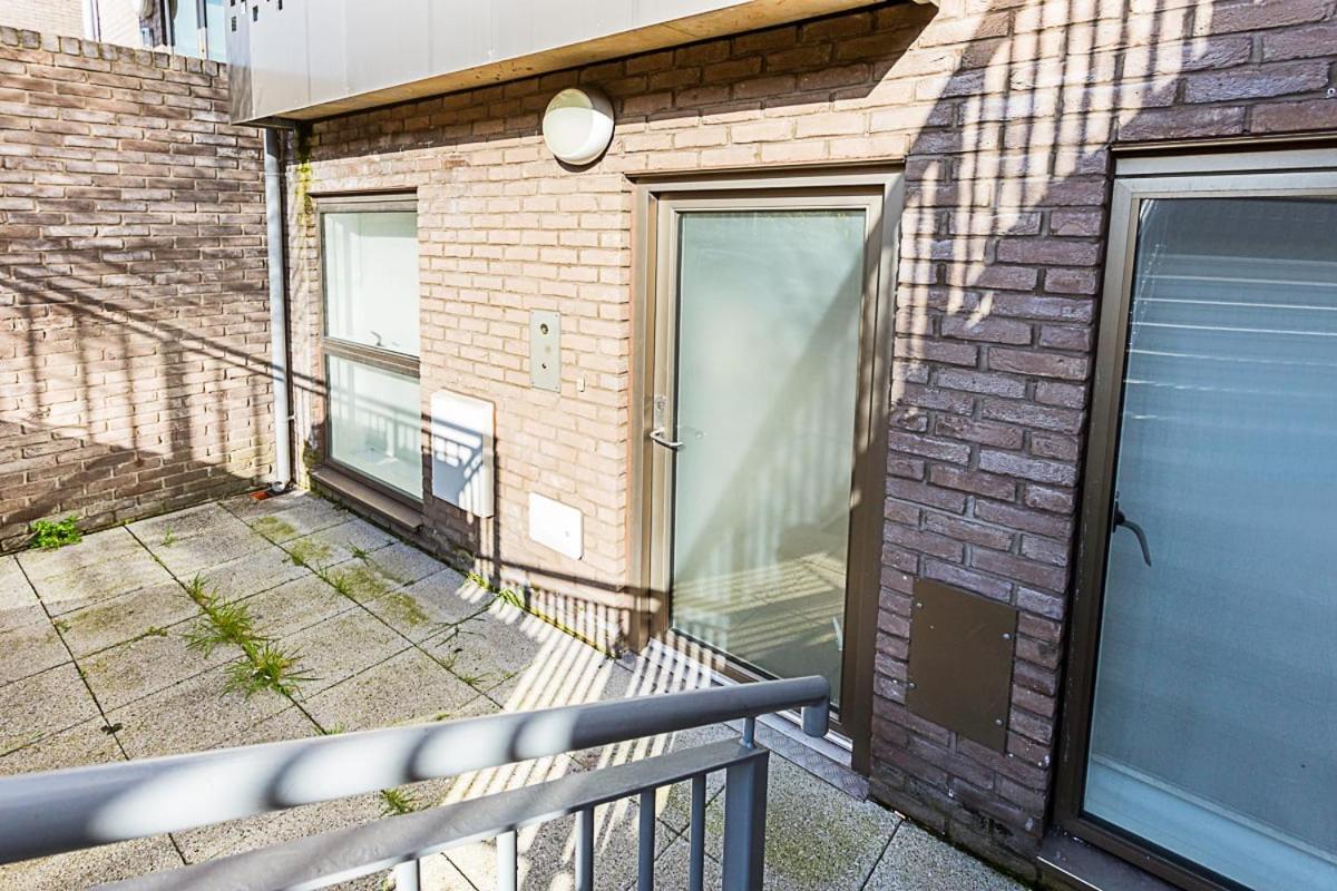 Beautiful Open Plan Garden Flat Apartment