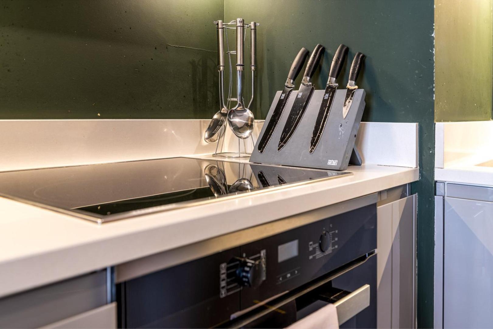 Trendy Kings Cross Flat Apartment *