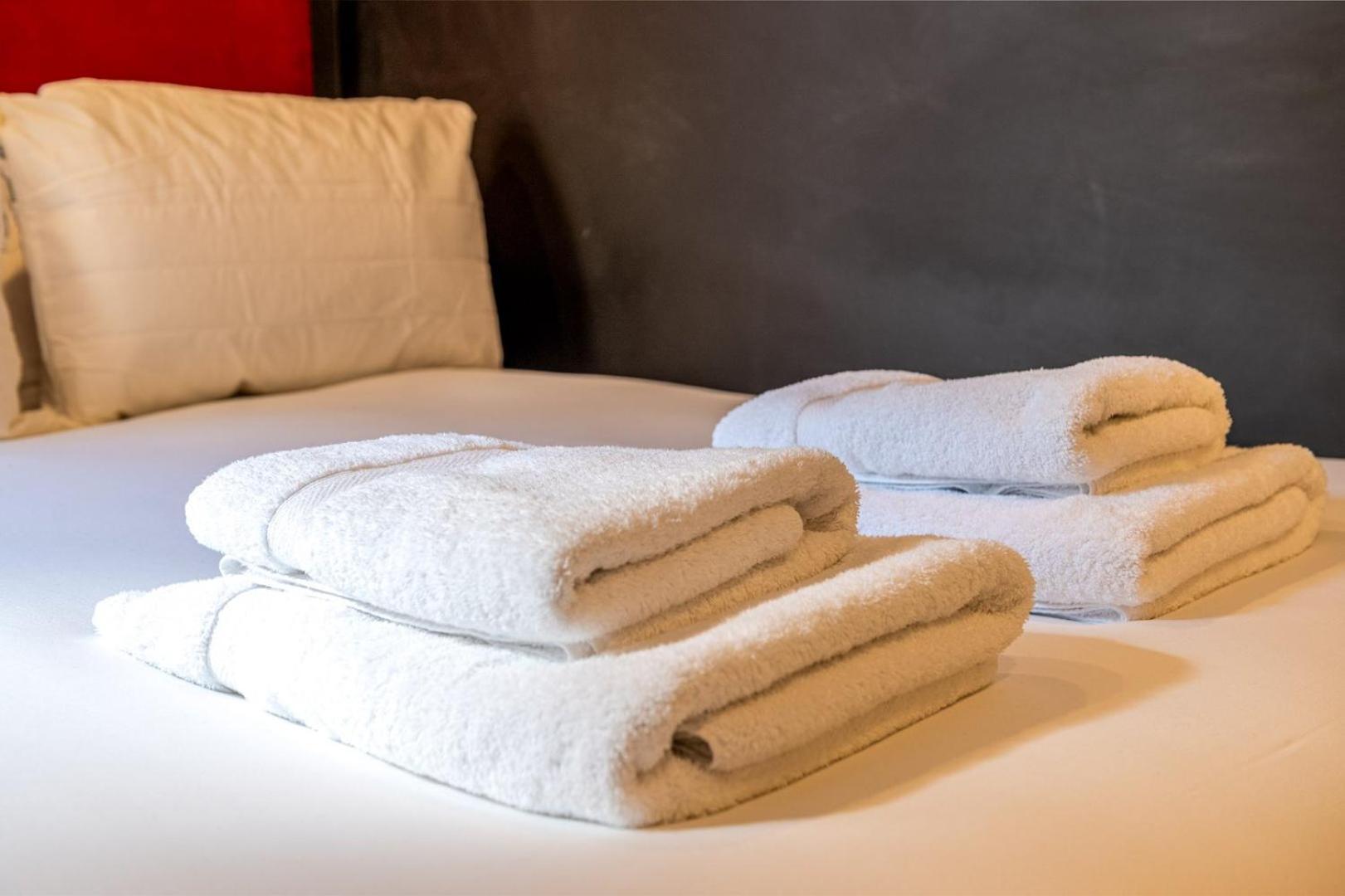 Trendy Kings Cross Flat Apartment London