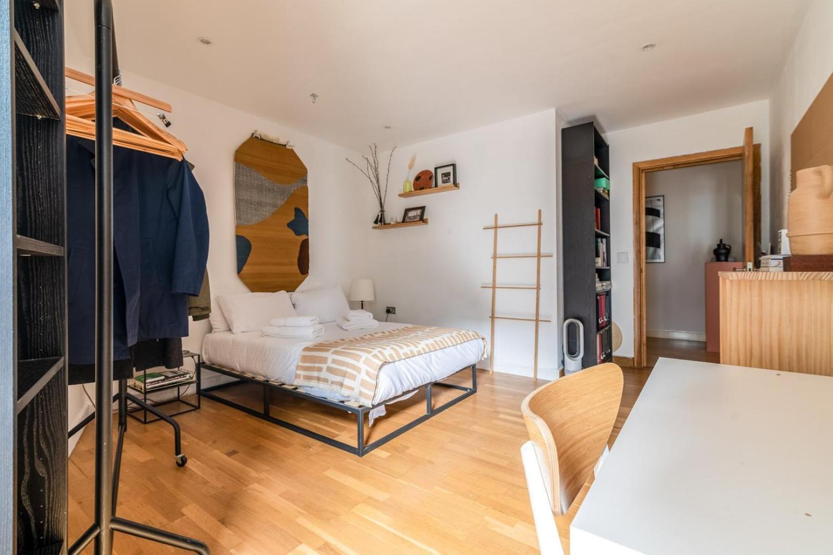 Leilighet Stylish Hackney Wick London