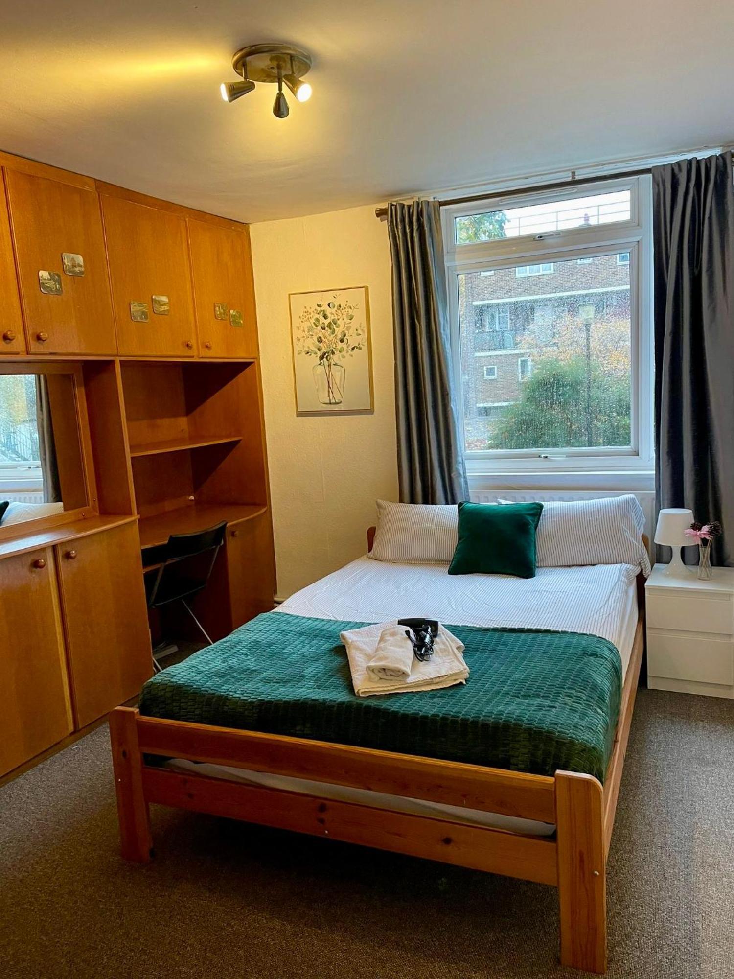 London City Apartment * London