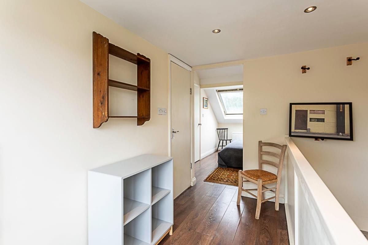 Terraced Bermondsey House Vakantiehuis *