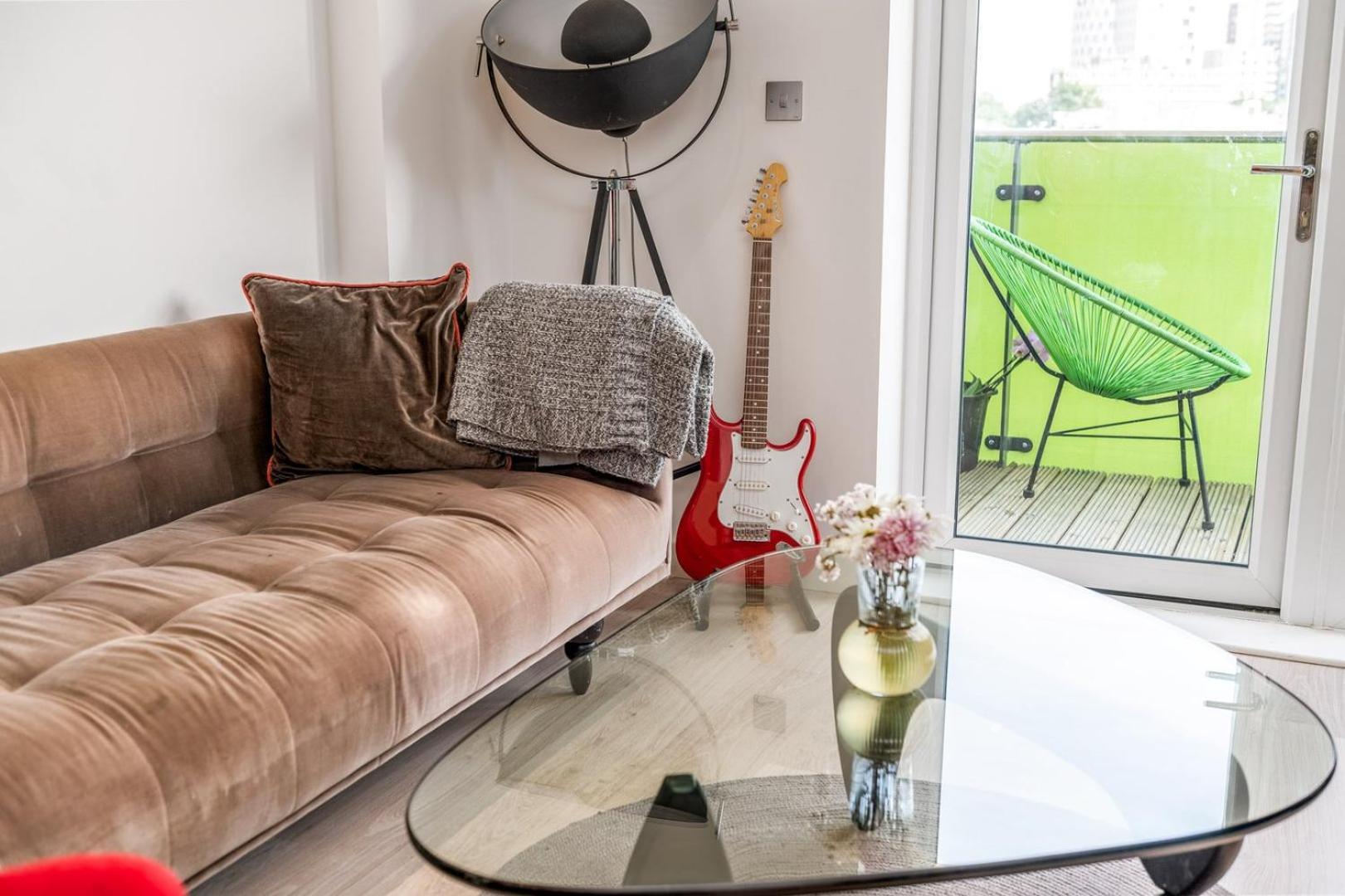 Gorgeous Wembley Flat