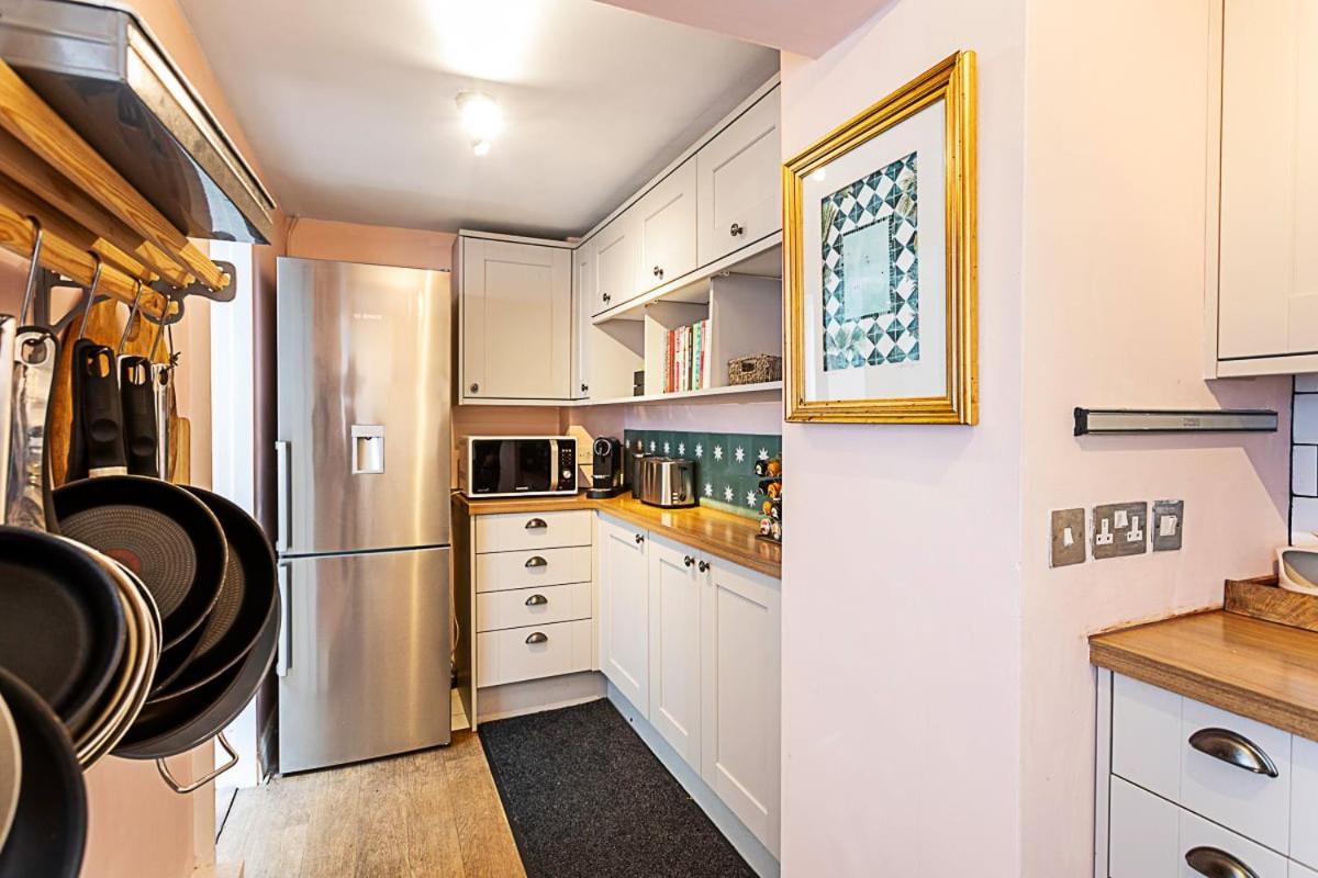 Style Three Bedroom House *