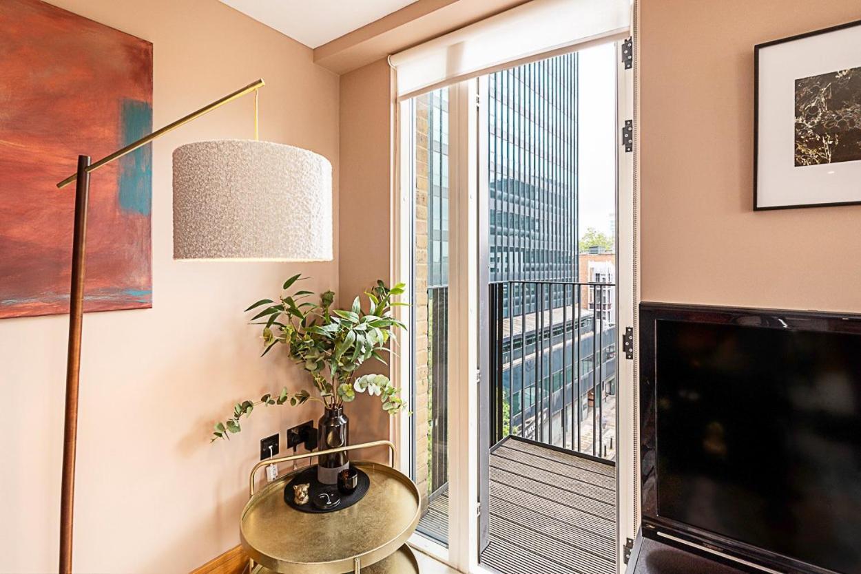 Appartement Convenient Euston