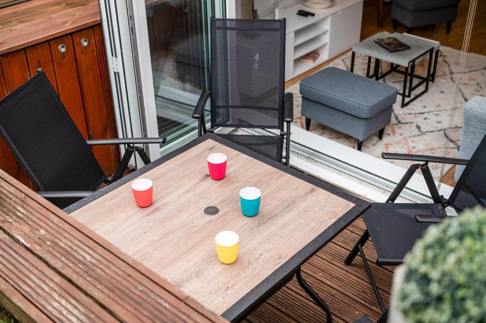 Gorgeous Kentish Town Flat * Londen