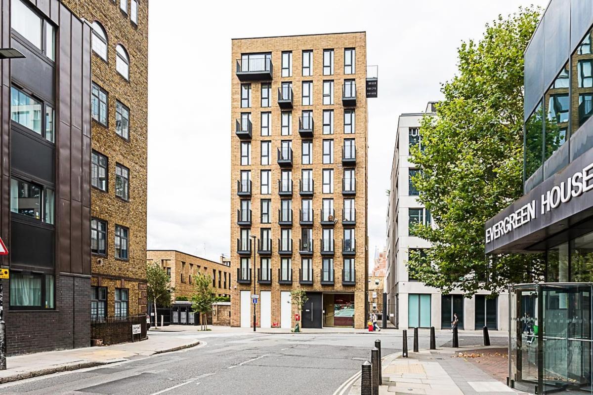 Appartement Convenient Euston Londen