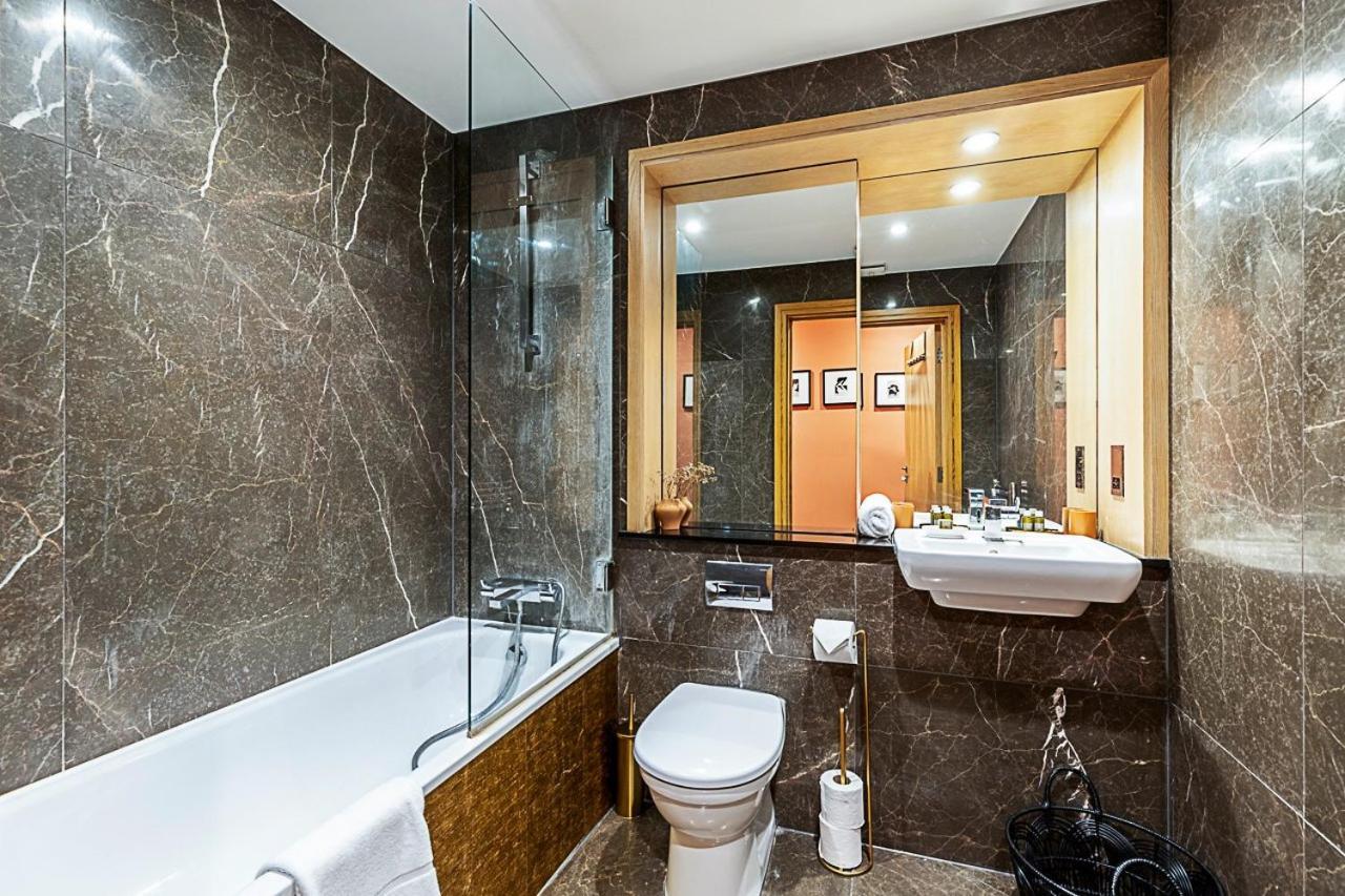 Convenient Euston Appartement Londen
