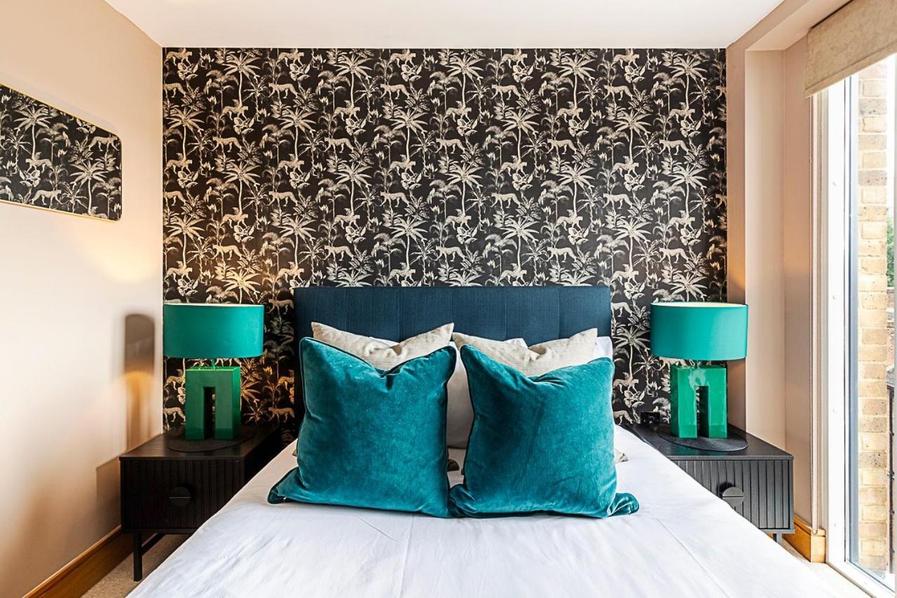 Appartement Convenient Euston Londen