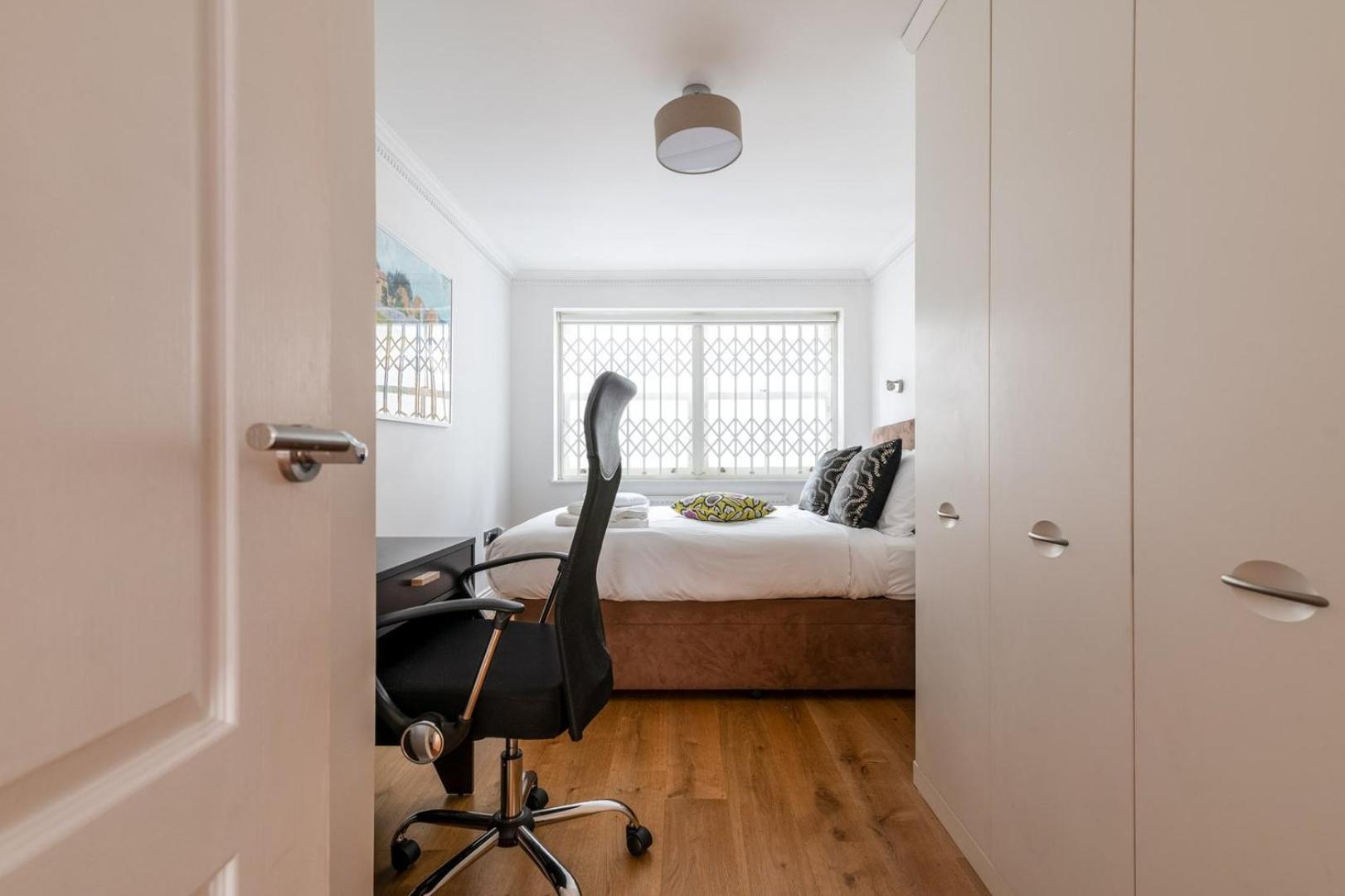 Gorgeous Kentish Town Flat Leilighet London