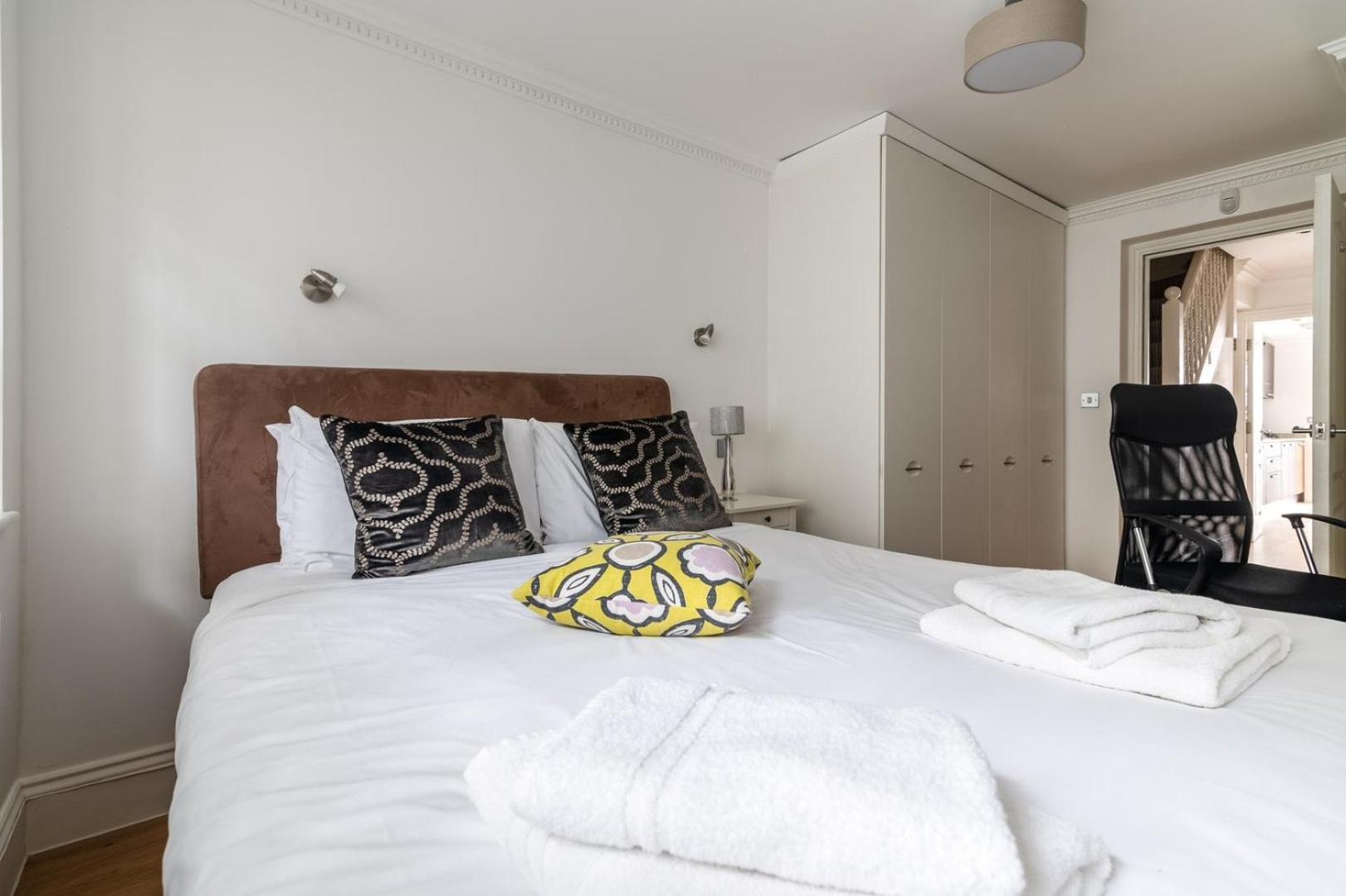 Leilighet Gorgeous Kentish Town Flat London