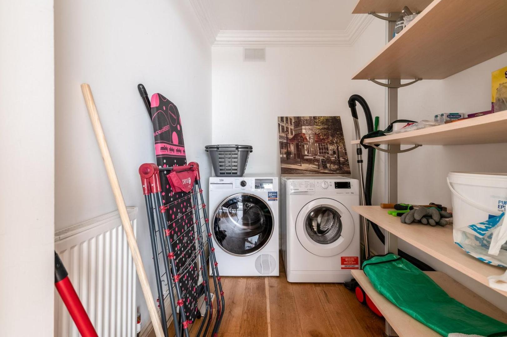 Leilighet Gorgeous Kentish Town Flat