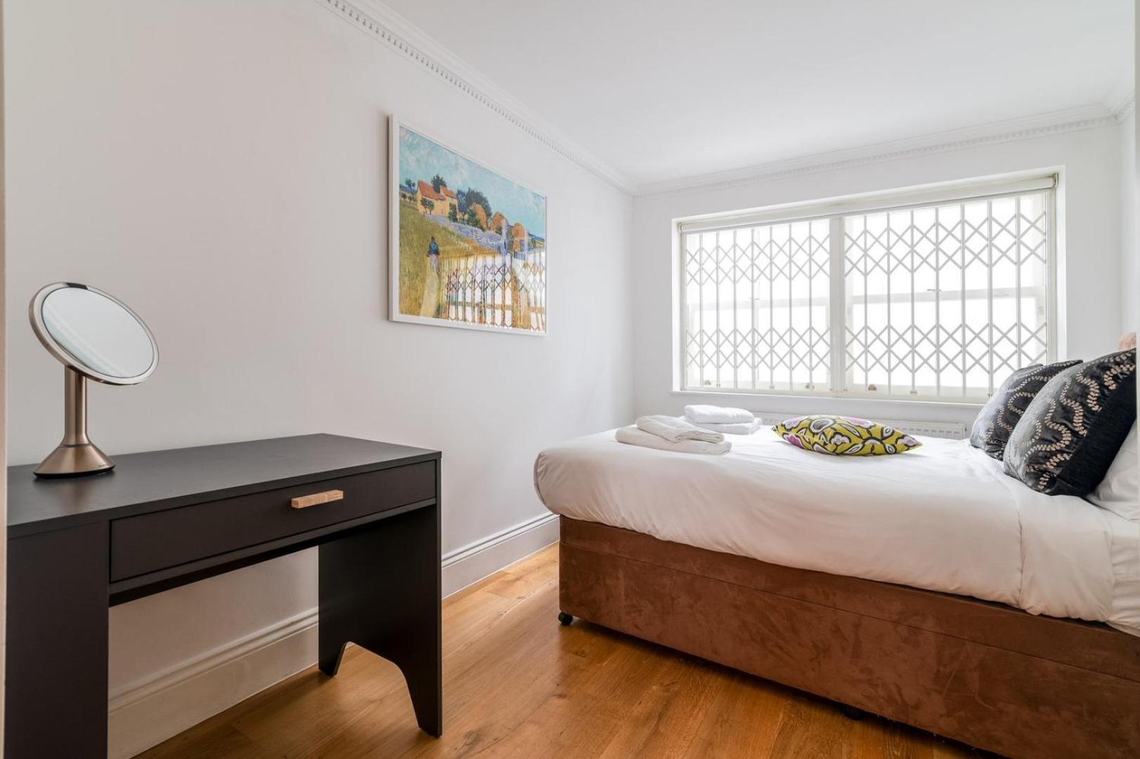 Leilighet Gorgeous Kentish Town Flat *