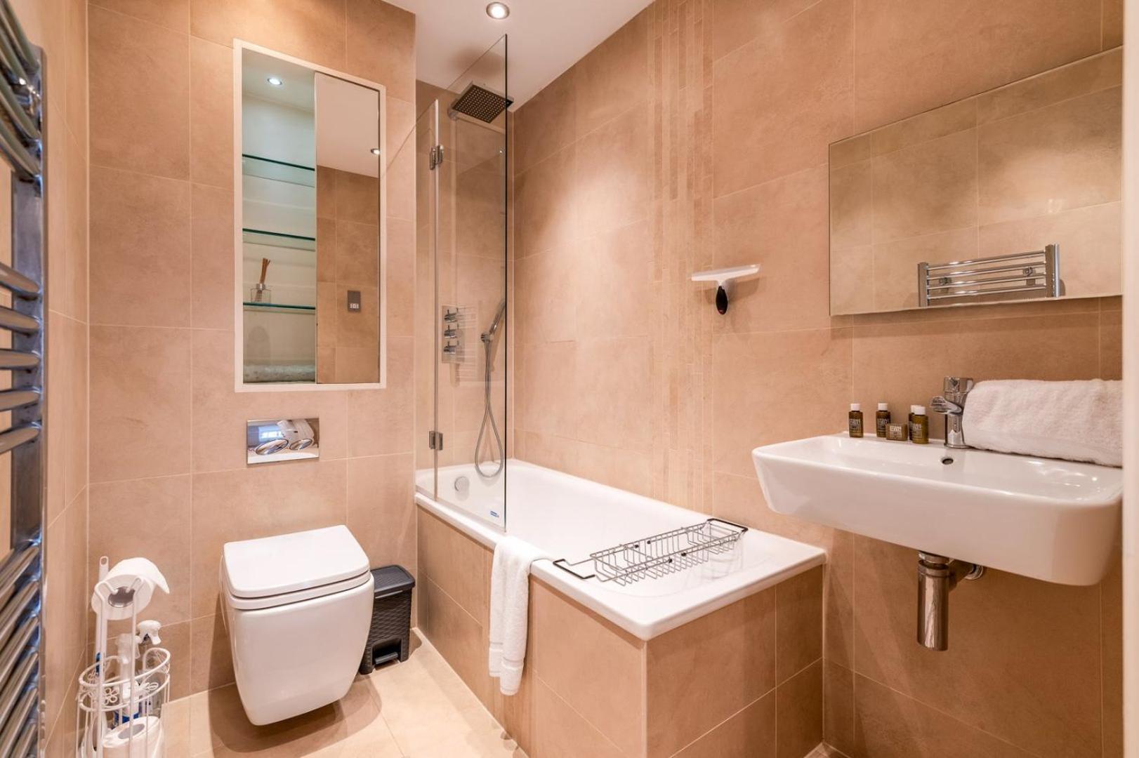 Gorgeous Kentish Town Flat Leilighet London