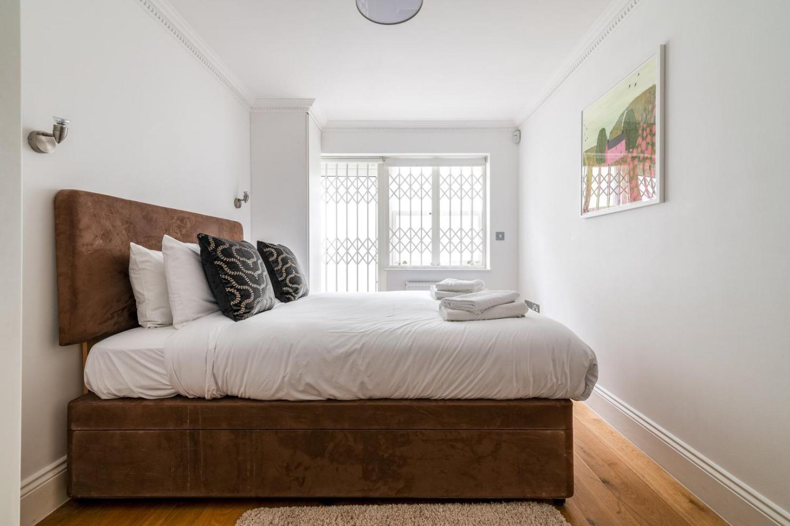 Gorgeous Kentish Town Flat * Londen
