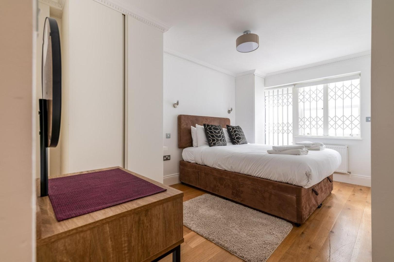 Gorgeous Kentish Town Flat Appartement