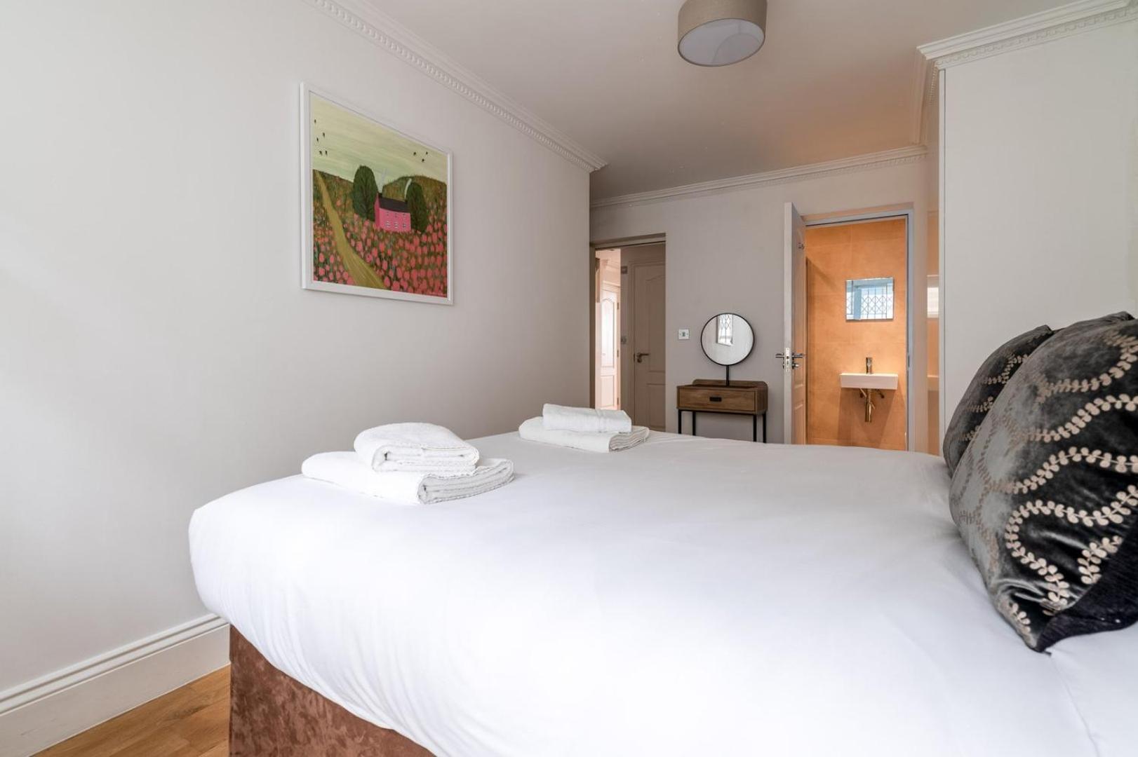 Gorgeous Kentish Town Flat * Londen