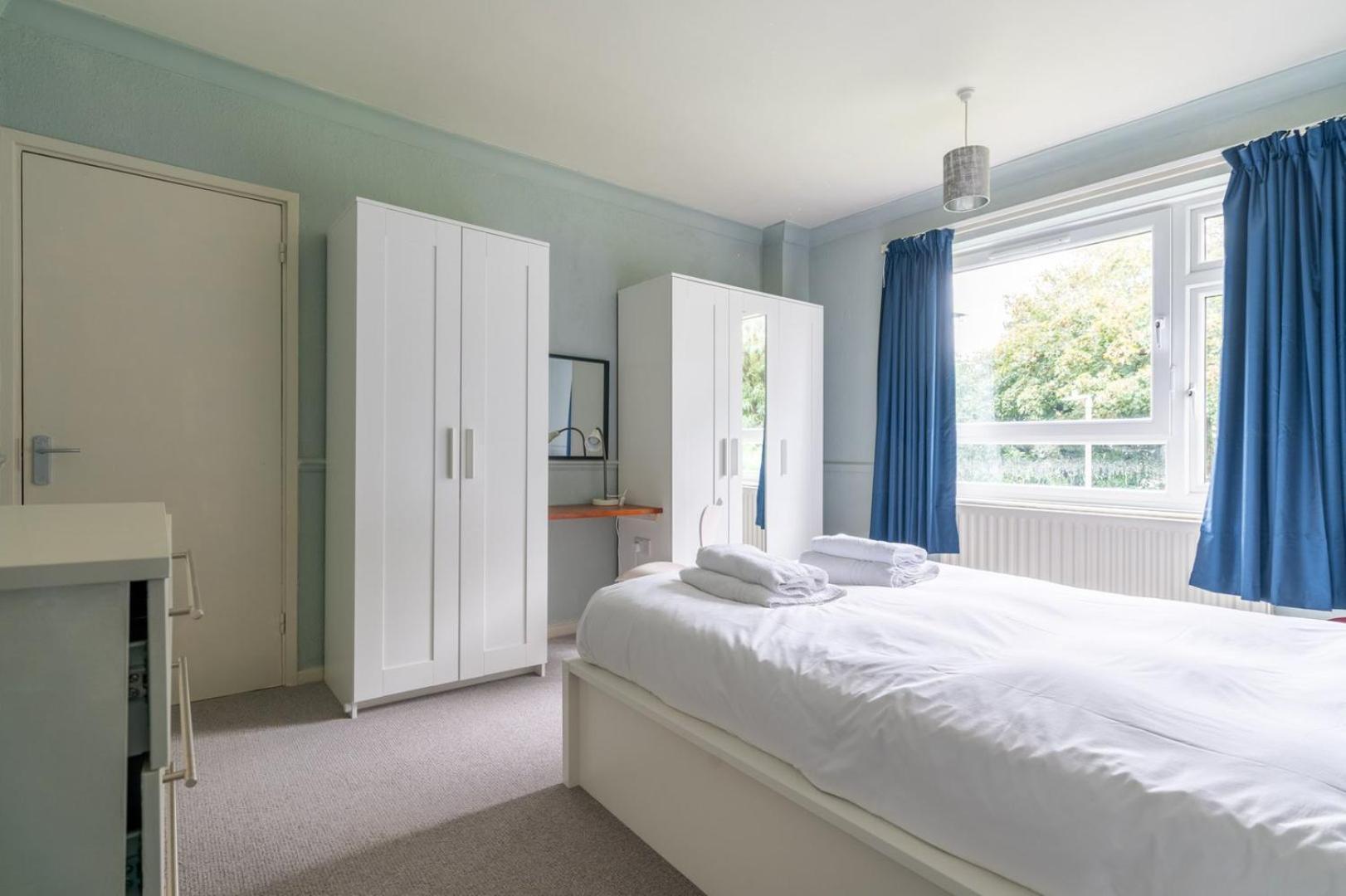 Apartment Charming One Bed Abode In East Putney *