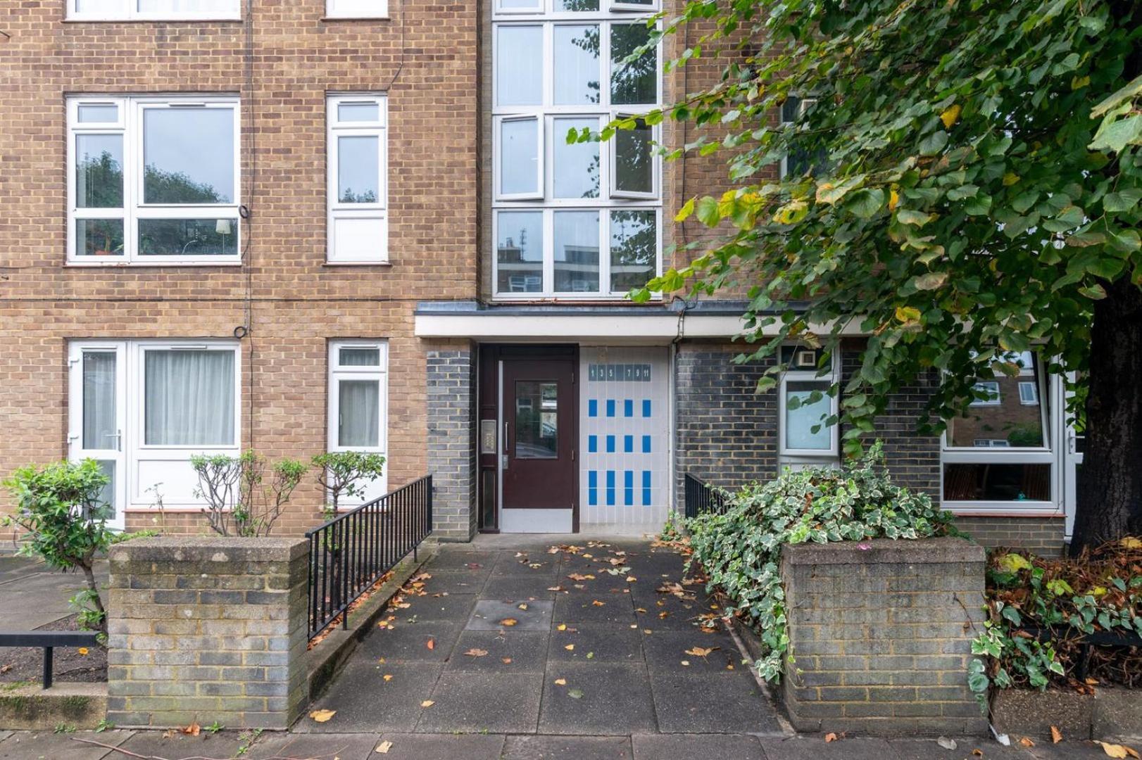 Apartment Charming One Bed Abode In East Putney