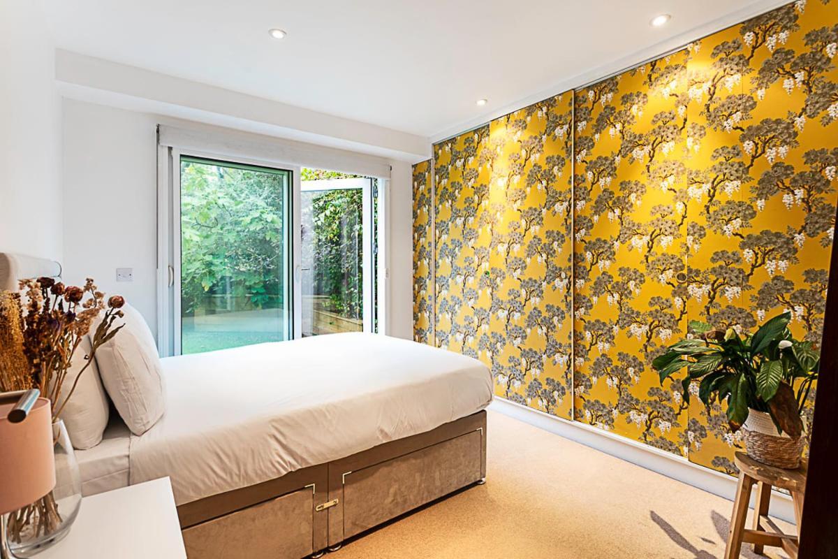 Apartment 3 Bed Luxury Penthouse In Shoreditch London
