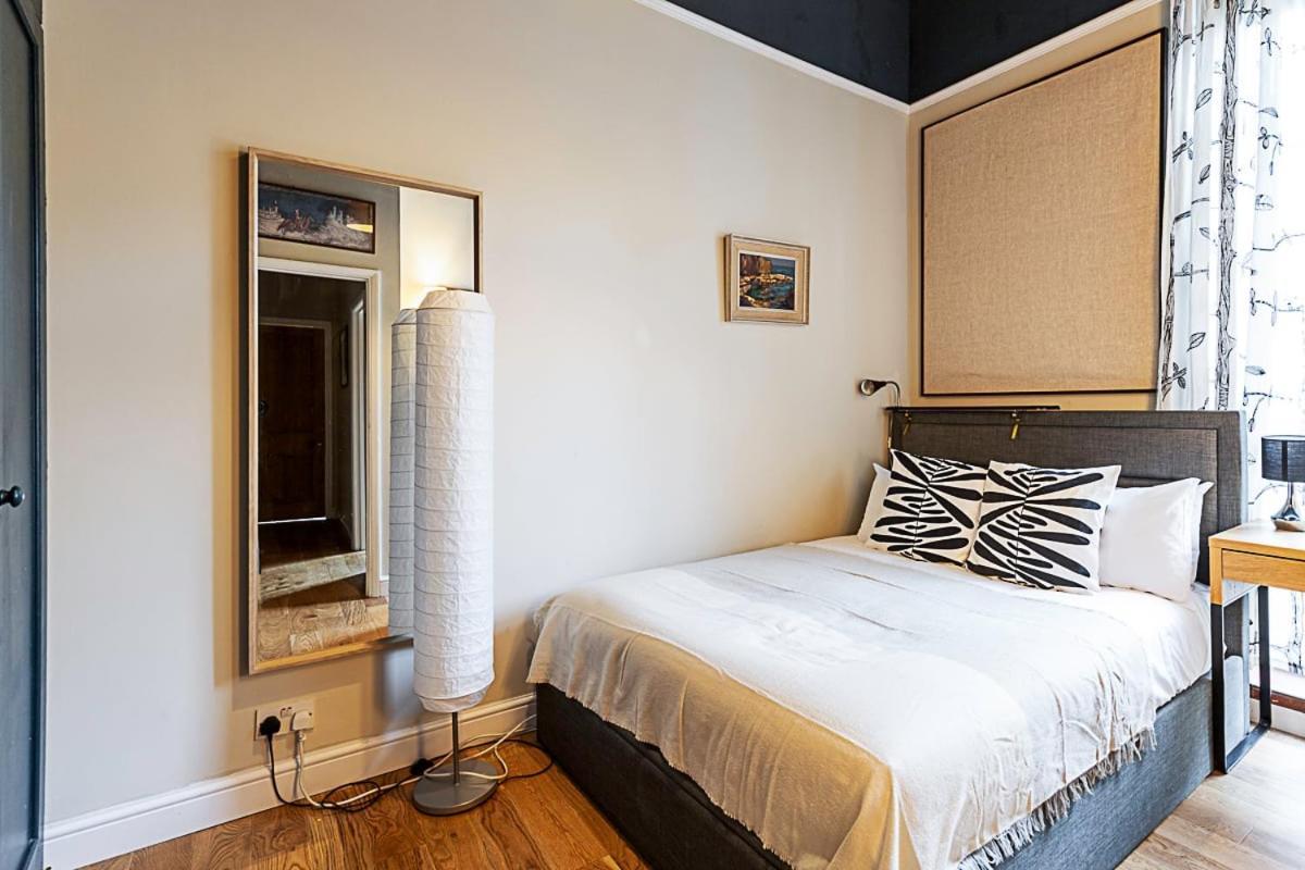 Appartement Beautiful Two Bedroom Abode Near Victoria