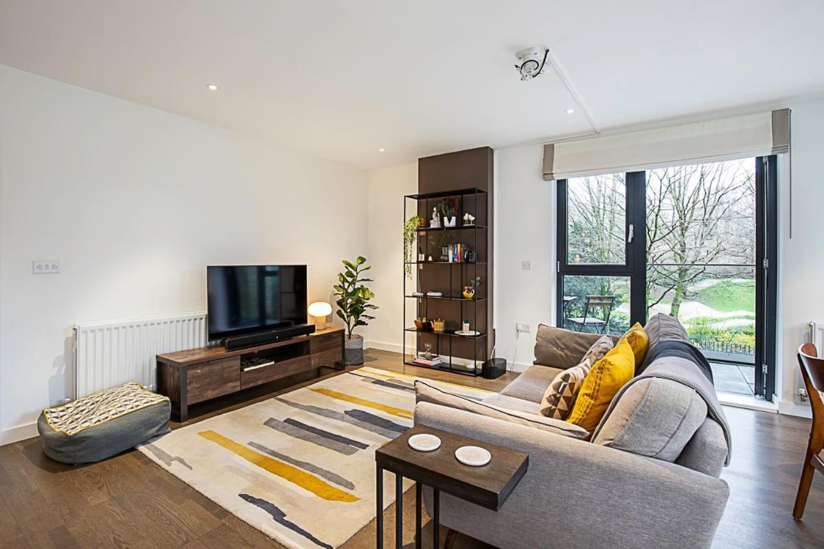 Spacious And Trendy Shoreditch Flat Apartment *