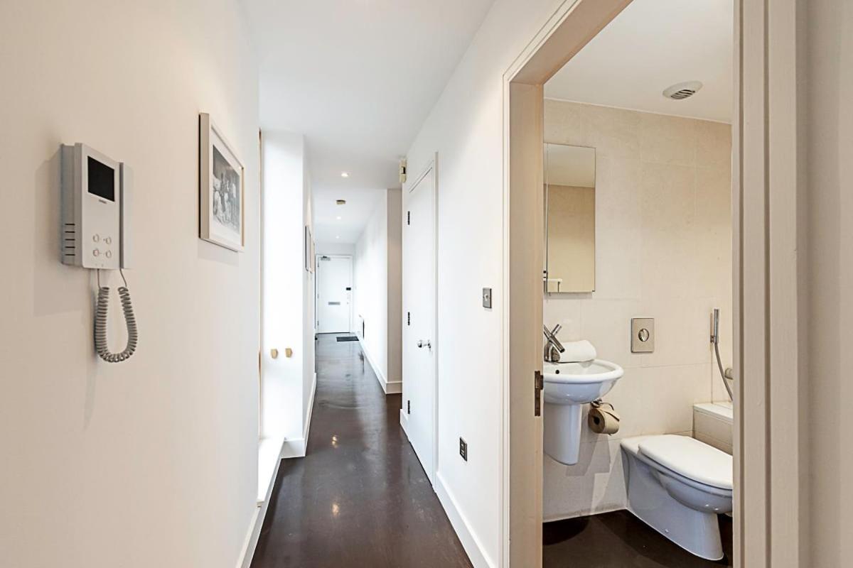 Comfortable Modern Flat In Shoreditch * London