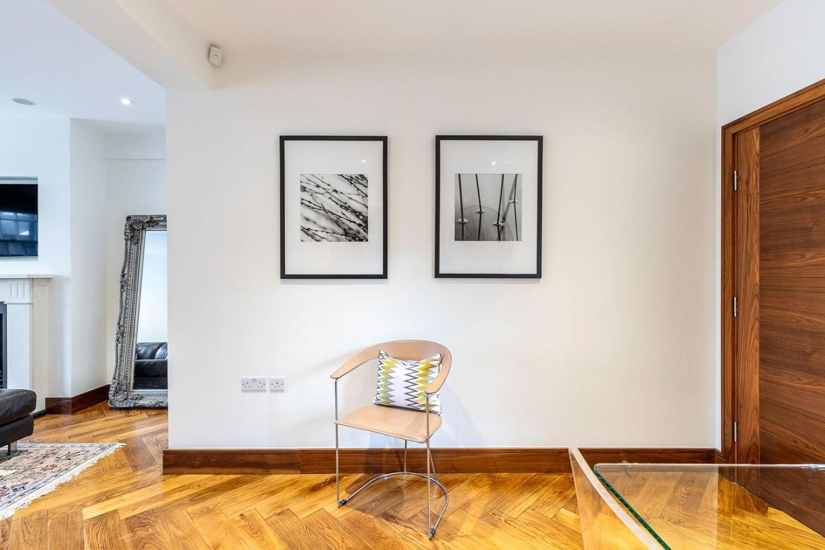 Appartement Colourful South Kensington *