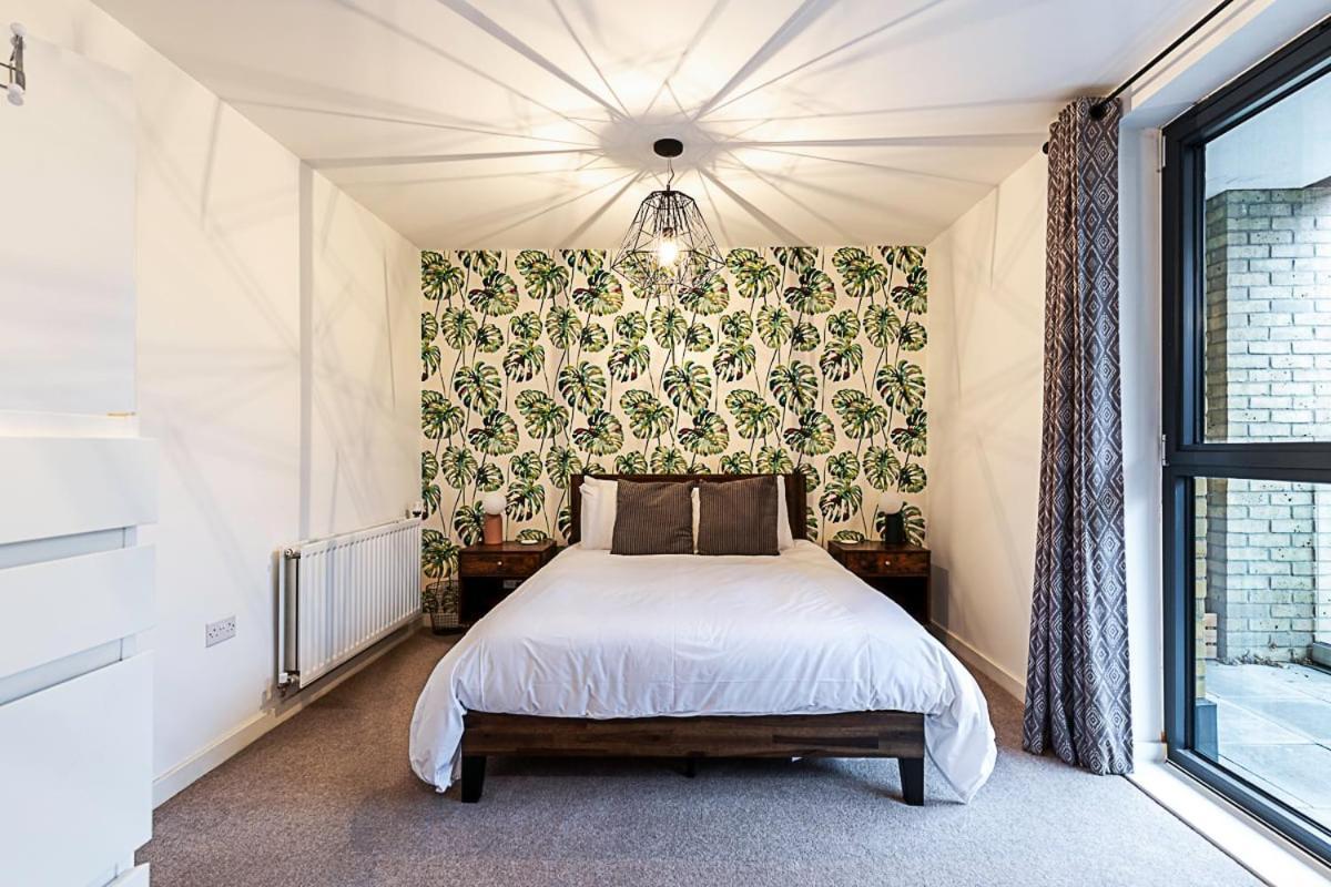 Apartment Spacious And Trendy Shoreditch Flat *