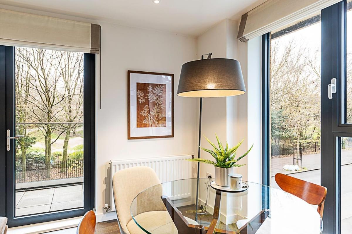 Spacious And Trendy Shoreditch Flat * London