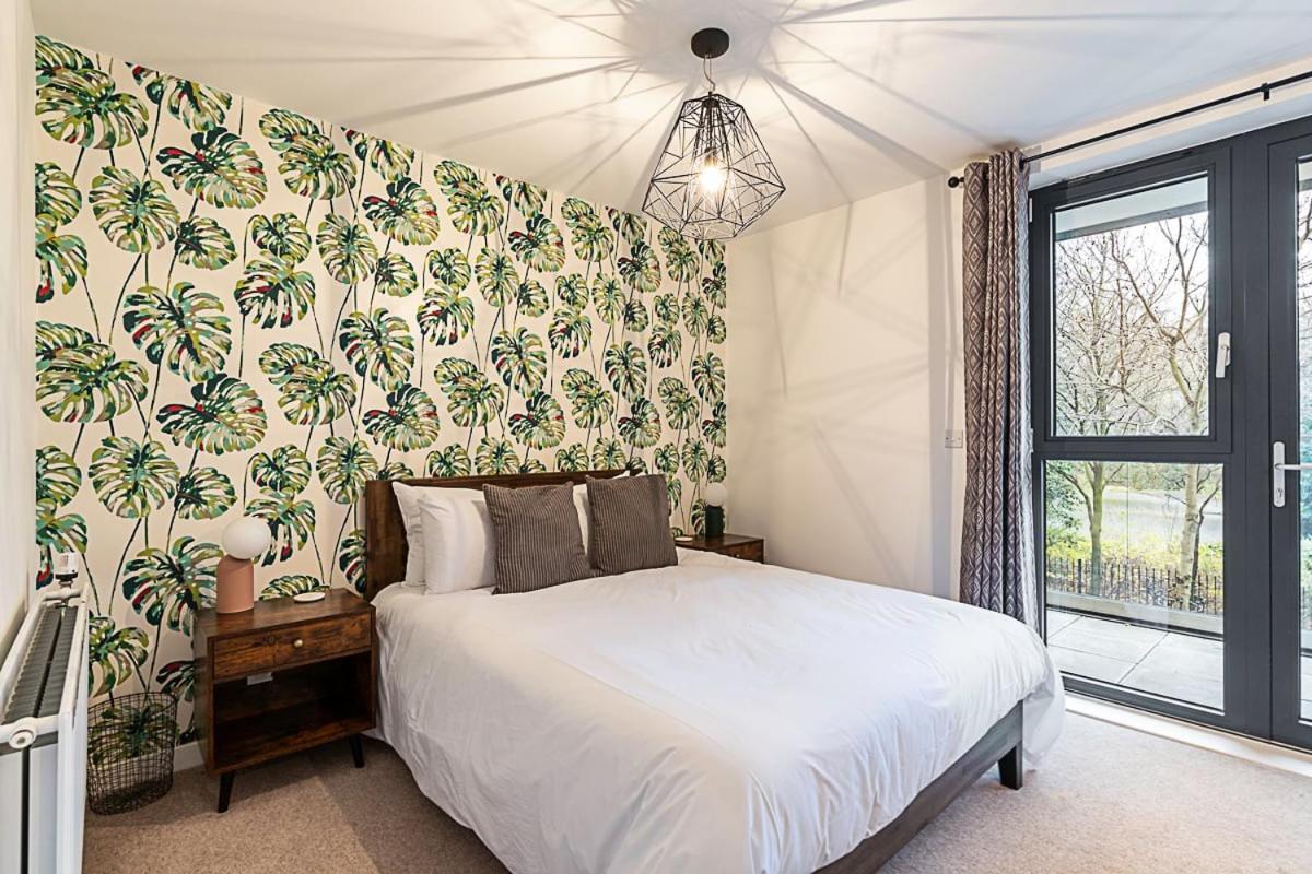 Apartment Spacious And Trendy Shoreditch Flat London