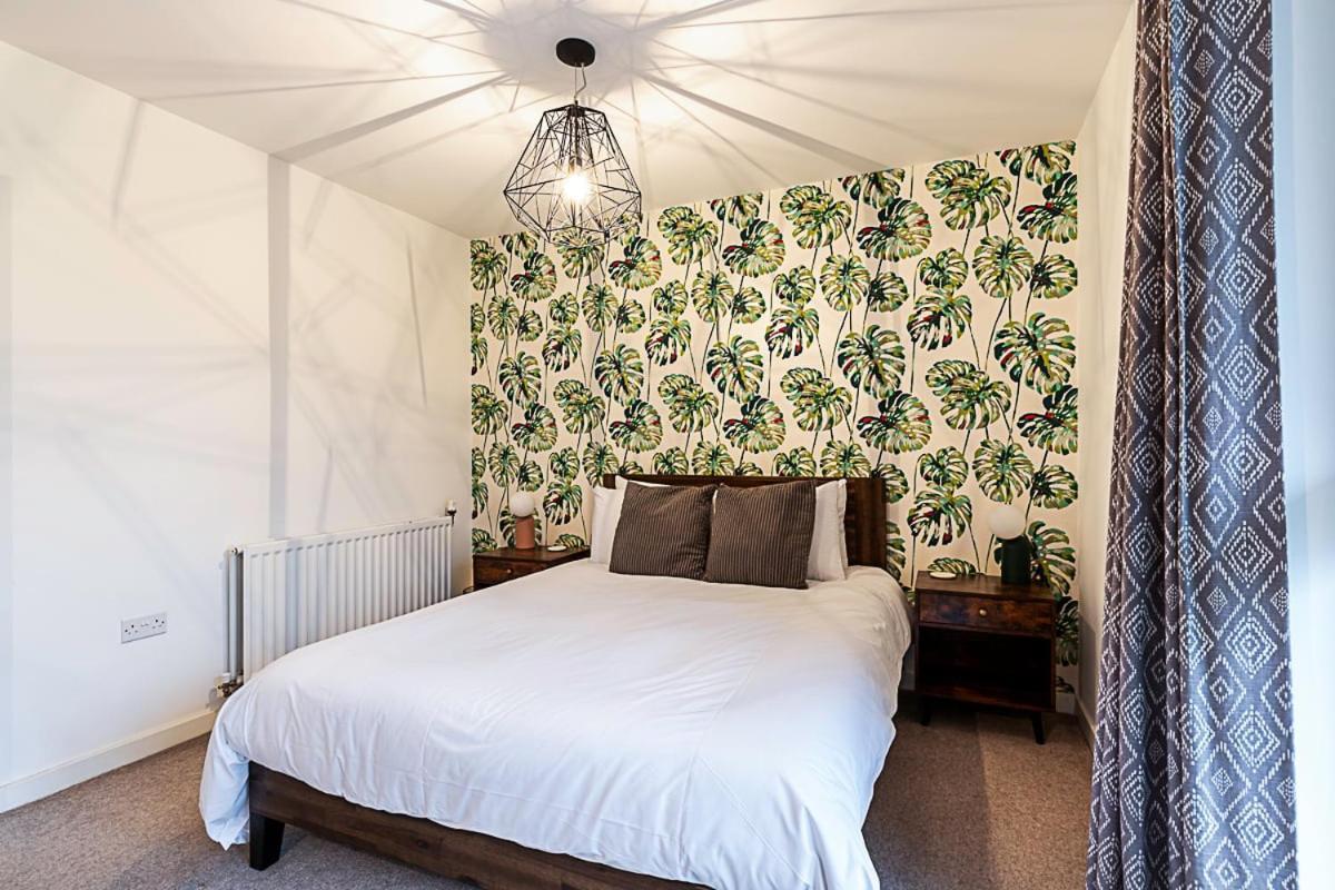 Apartment Spacious And Trendy Shoreditch Flat