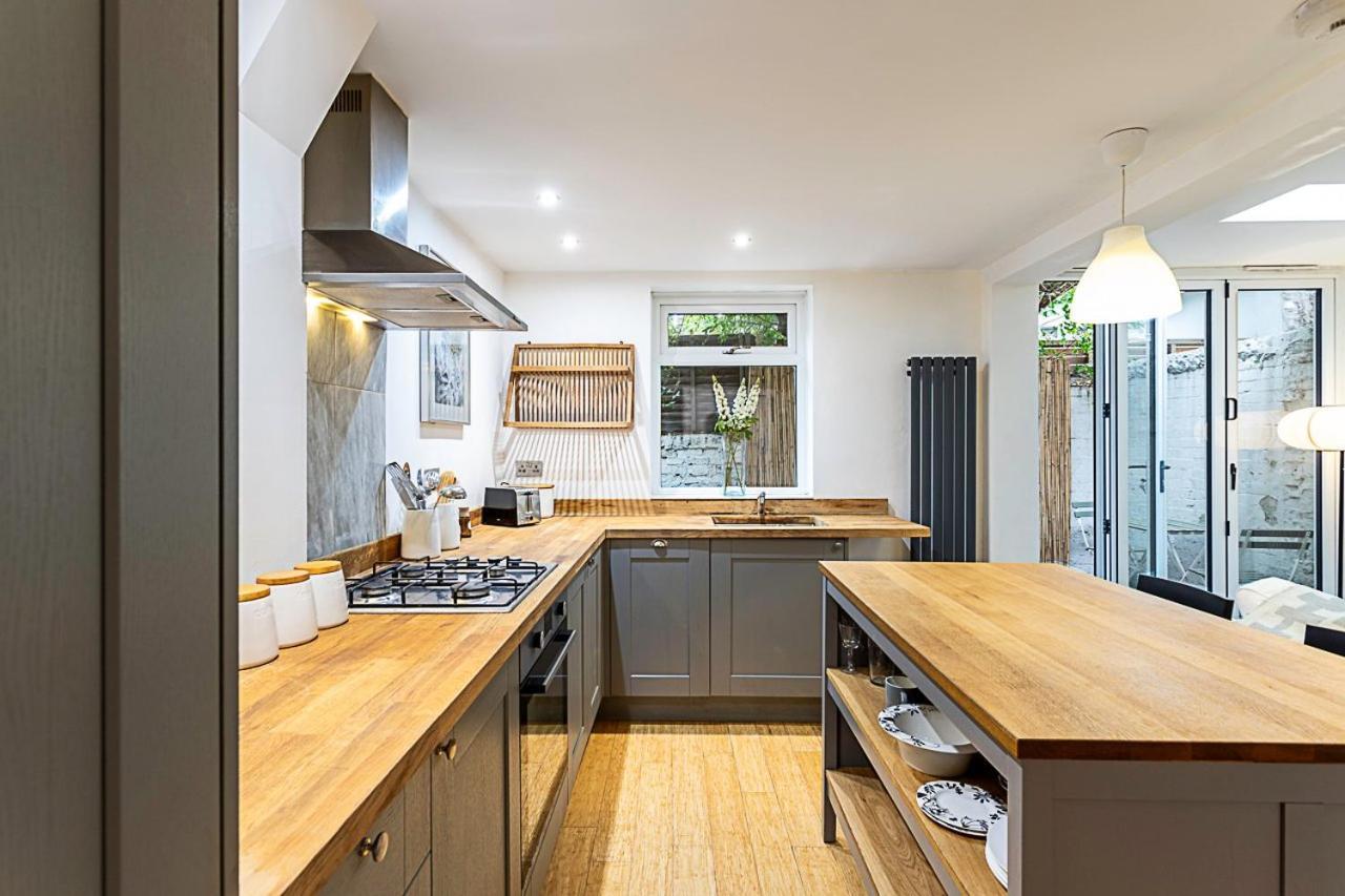 Appartement Stylish Battersea Londen