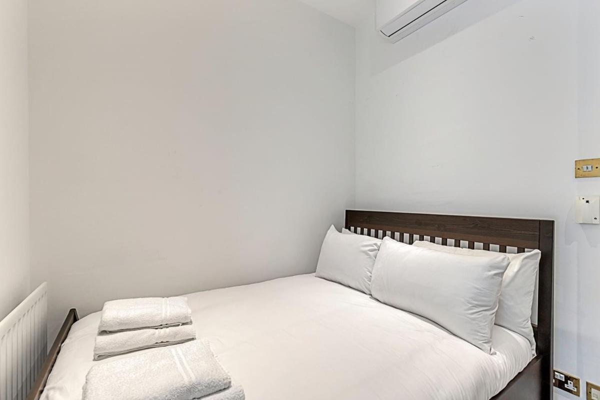 Appartement A One-bedroom Situated In *